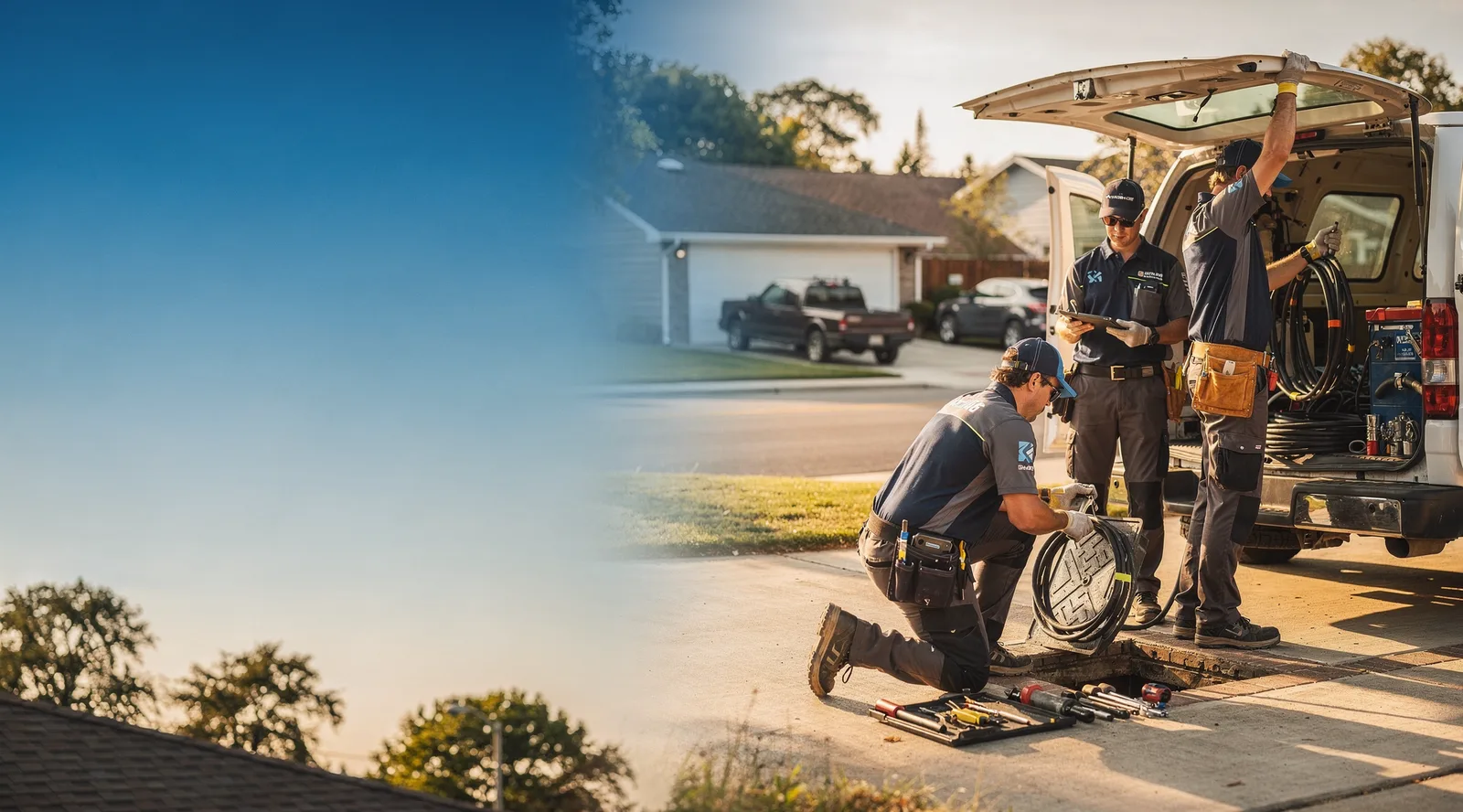 Water Softener Installation in Madisonville, LA near me